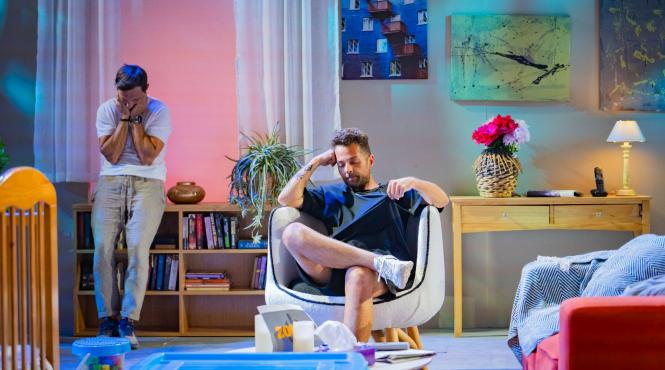 ana si tudor ionescu propusi spre eliminare la power couple romania diseara are loc ultima plecare din casa inainte de saptamana finala a competitiei