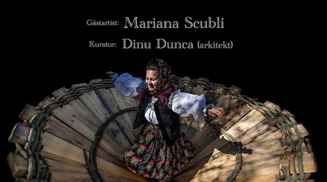 expozitia traditii si chipuri de femei in maramures vernisata la stockholm de ziua internationala a femeii