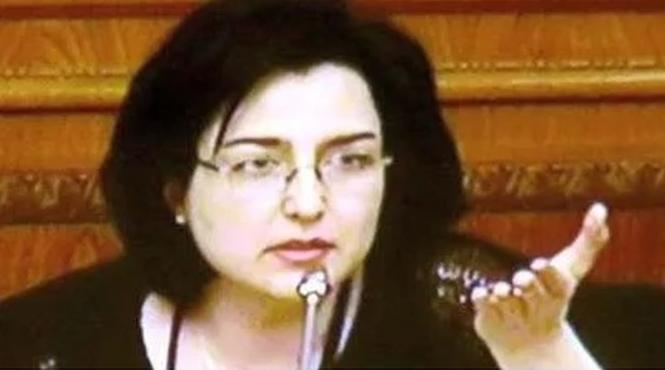 record justitie judecatoare exclusa magistratura