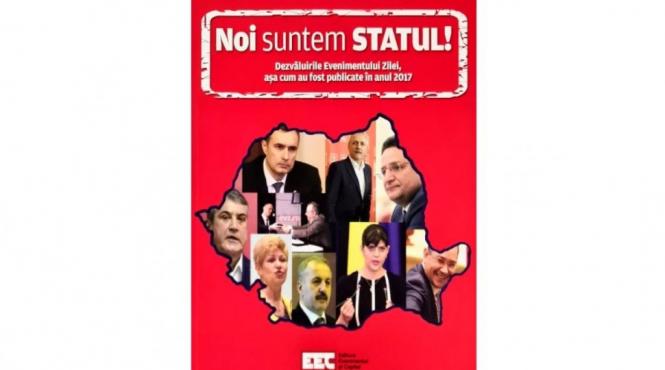 statul paralel binomului coldea kovesi