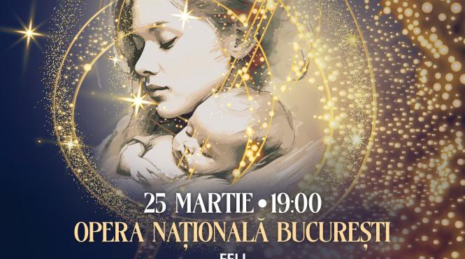 gala bunei vestiri de la opera nationala bucuresti sustine construirea centrului maternal life call pentru femei insarcinate aflate in nevoie