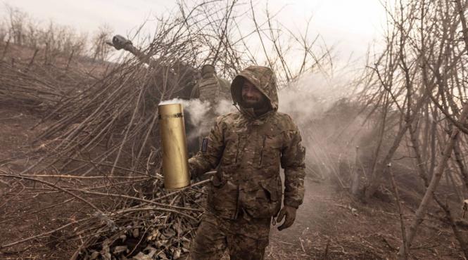 sprijin europa munitia ucraina ofensiva parteneriat