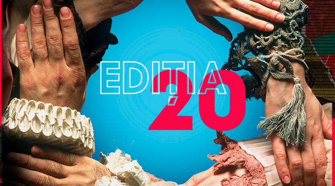 campania nationala artistii pentru artisti a 20 a editie 20 martie 20 aprilie 2024