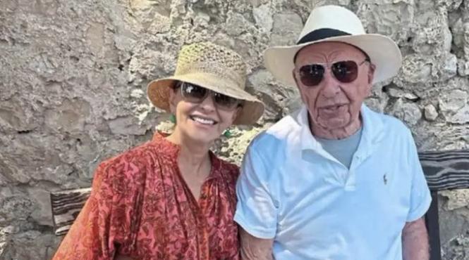 miliardar rupert murdoch logodit 92 ani soacra roman abramovich