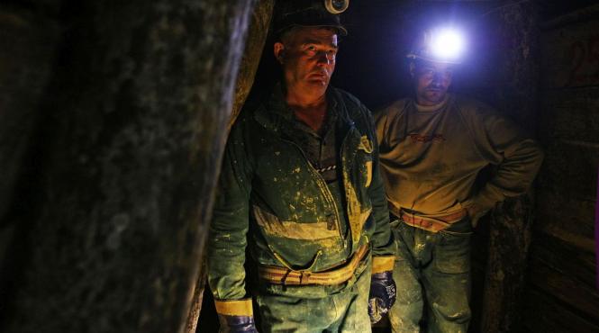 mineri natura legislatie practici conflicte solutii