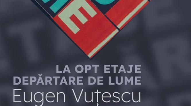 vernisaj palatul brukenthal expozitia de fotografie la opt etaje departare de lume de eugen vutescu