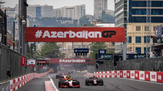 oliver bearman trecere brusca de la f2 la recordul de debutant ferrari f1