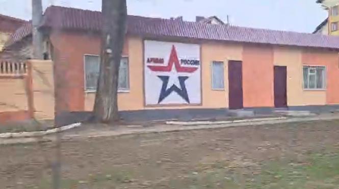 tiraspol unitati militare rusesti langa chisinau soldati tab akm