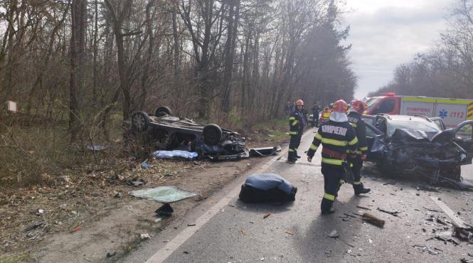 accident sinesti judetul ialomita planul rosu interventie