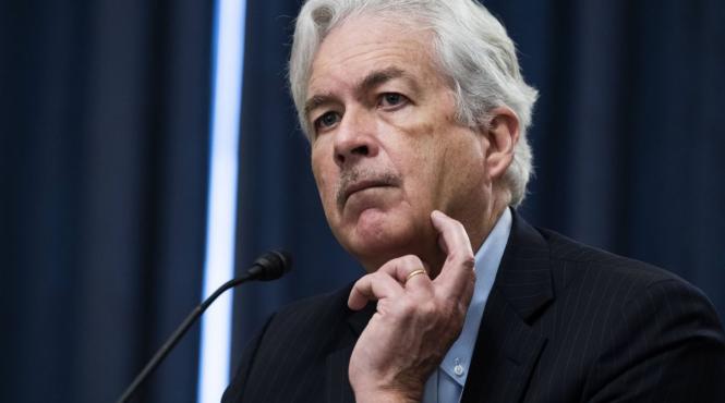 bill burns cia david barnea mossad