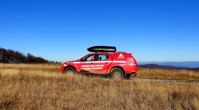 ucrainean ratacit muntii maramuresului