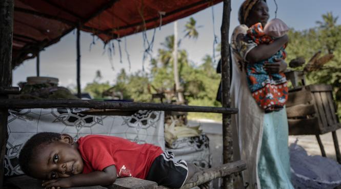 zanzibar zeci oameni spital consum carne broasca testoasa murit 8 copii