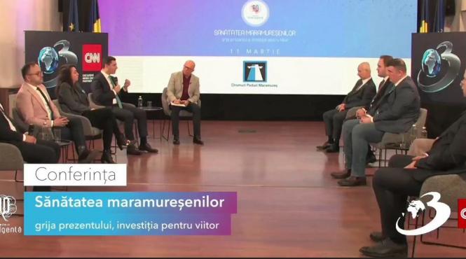 ionel bogdan cj maramures centrul terapii althera