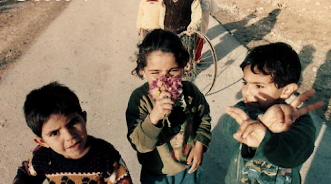 maryam tafakory si eyal sivan sunt regizorii pe care owr 17 ii aduce in prim plan