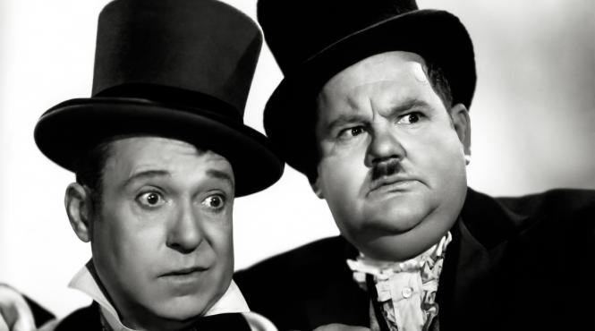 stan si bran viata tumultuoasa