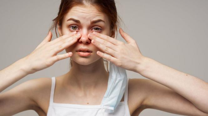 alergii cauze simptome analize tratament preventie