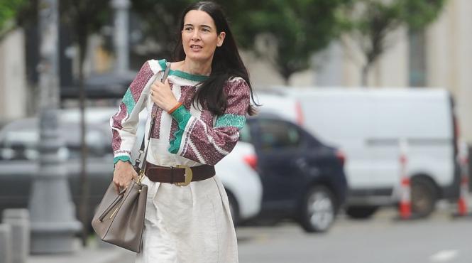 clotilde armand procurori inculpata cursa electorala