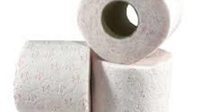 role hartie igienica perturbare trafic autostrada california