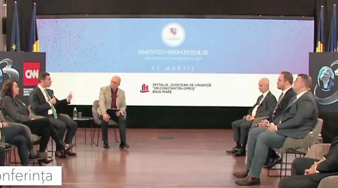 sanatate maramures investitie turism rural peisaje