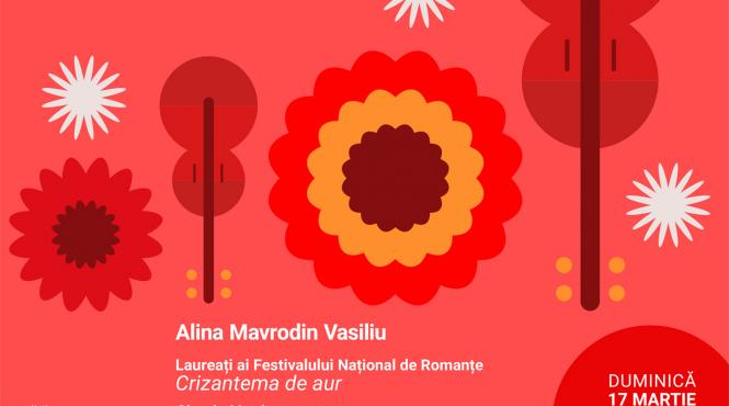 romantele dorului laureati ai festivalului crizantema de aur canta la sala radio