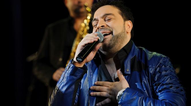 manelistul florin salam retinut inselaciune