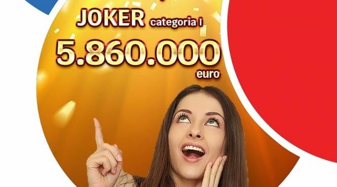 marele premiu joker milioane euro