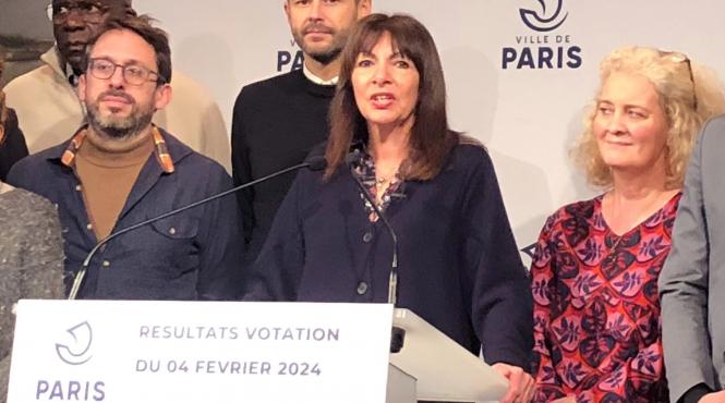 primar paris interzis sportivi rusi jocuri olimpice