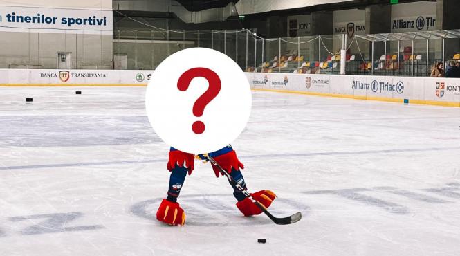 steaua rangers lansare mascota imnul