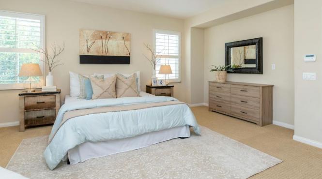 cum sa iti decorezi dormitorul in cativa pasi simpli