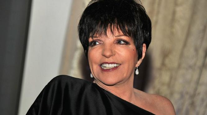 liza minneli secretul vietii