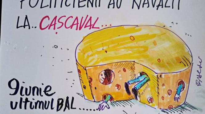 piedone nu cedeaza mamuti politici lupta