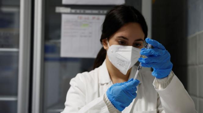 descoperire covid ramane organism peste un an infectare