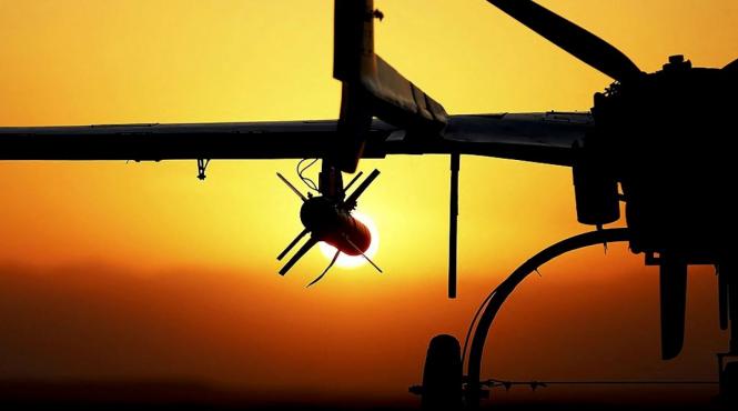 ucraina distrus drone shahed harkov