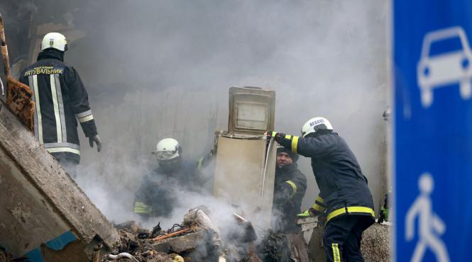 ucraineni evacuati masa sumy bombardamente rusi