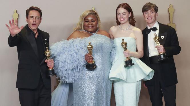 castigatori oscar traiesc mai mult decat actori nepremiati explicatie