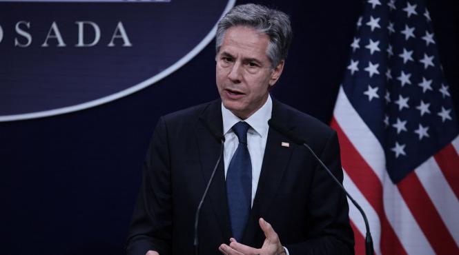 antony blinken dezinformare securitate sua