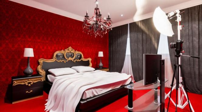 aur publicitate strada studiou videochat