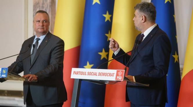 coalitie decizie nume candidat primaria bucuresti