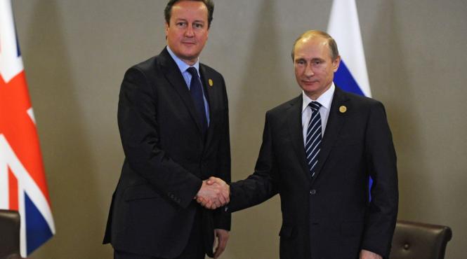 david cameron victorie putin alegeri incorecte