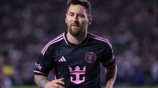 lionel messi exclus lot argentina amicale