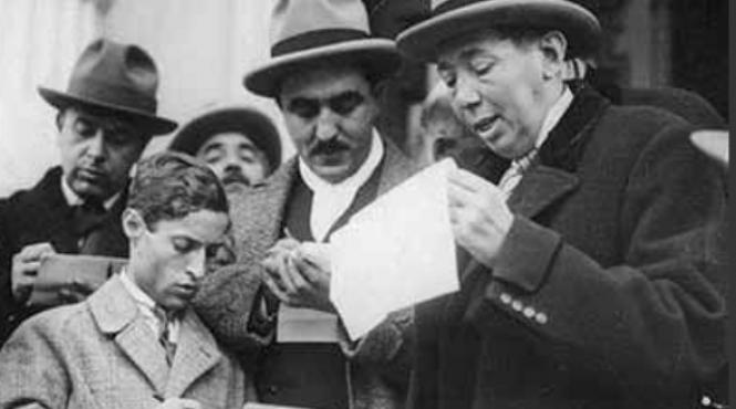 nicolae titulescu personalitate uriasa romania diplomatie