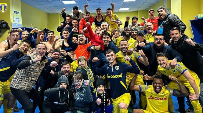 petrolul ploiesti invinge cu 1 0 pe u craiova 1948 in ultimul meci al etapei in superliga