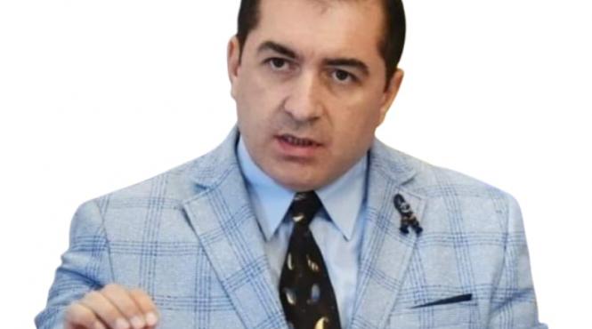 daniel ionascu organizatia drepturi politice legislative