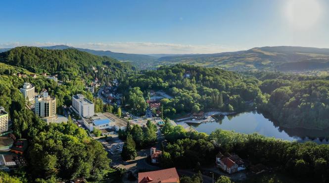 descoperire incredibila aliment viitor lac transilvania