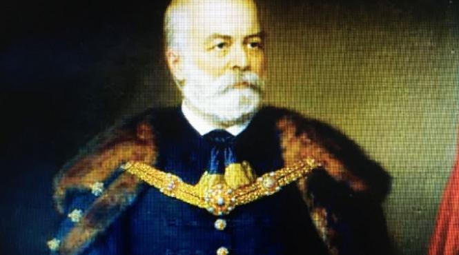 emanuil gojdu avocat politic avere tezaur manuale