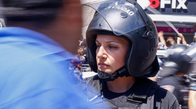 jucatori fotbal arestati agresiuni sexuale argentina