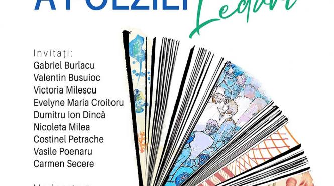 lecturi de ziua mondiala a poeziei