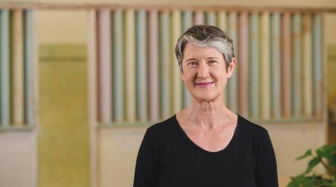 mesajul presedintelui assitej sue giles cu ocazia zilei internationale a teatrului pentru copii si tineret