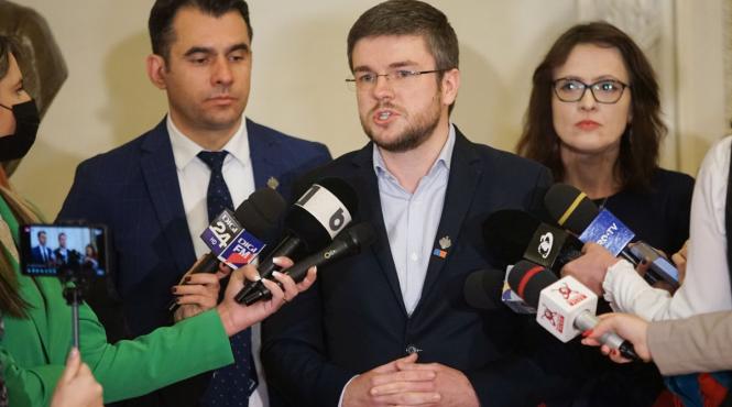 parlamentari usr despagubire persoane case copii