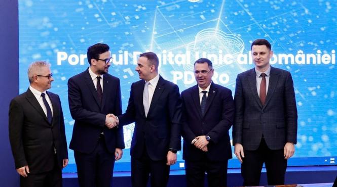 portal digital unic semnat